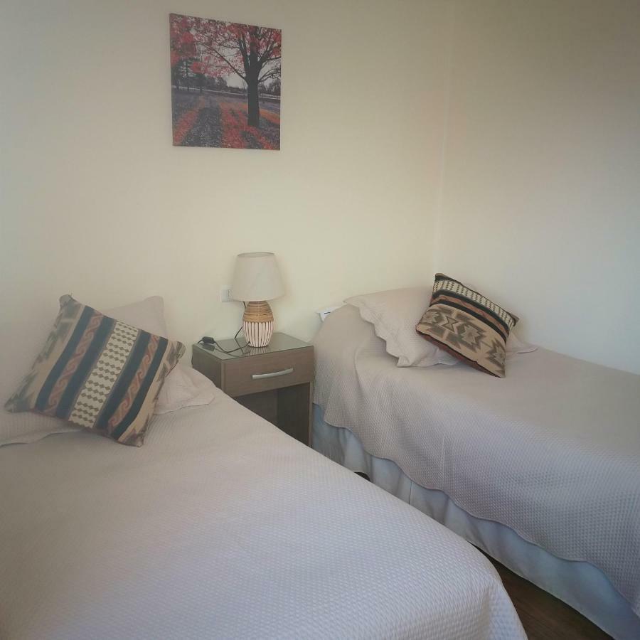 Cabanas Cerro Zapata Puerto Natales Ngoại thất bức ảnh