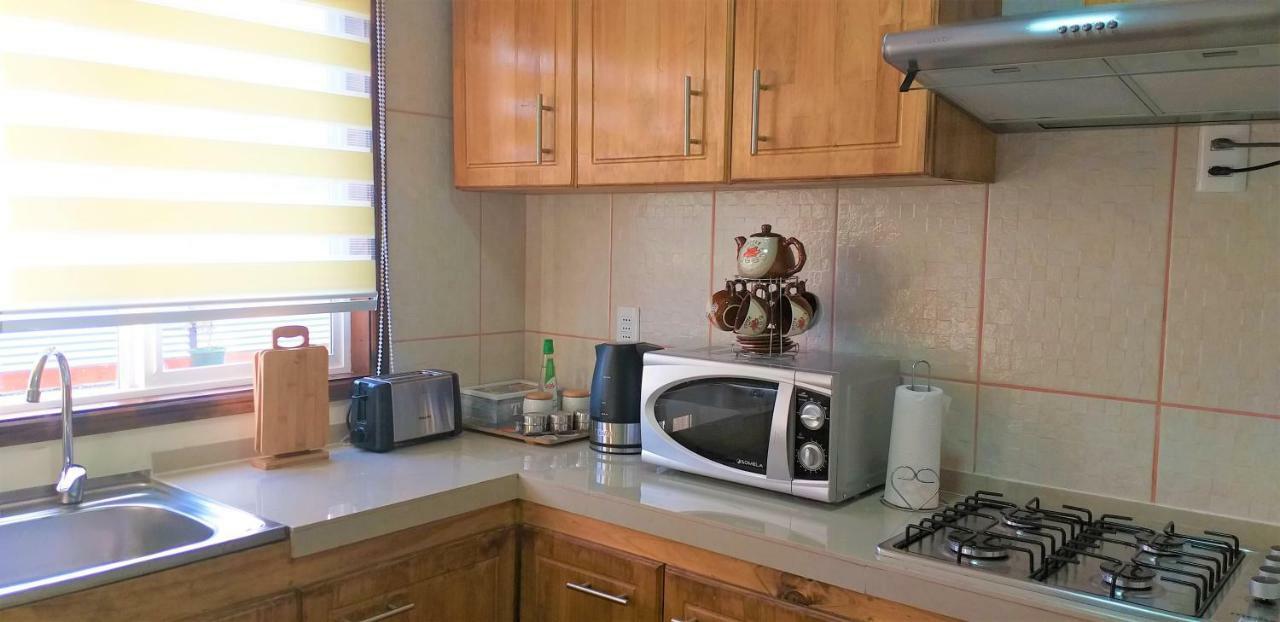 Cabanas Cerro Zapata Puerto Natales Ngoại thất bức ảnh
